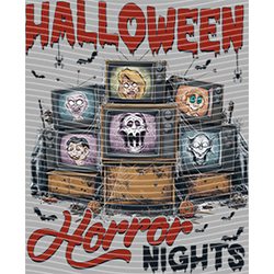 Halloween-WS 12328